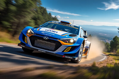 découvrez le résumé captivant du wrc au portugal, où ott tänak maintient sa position de leader face à sébastien ogier. suivez les temps forts et les performances des pilotes dans cette bataille intense pour le titre.