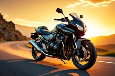 découvrez la kawasaki z1100 2026, la moto qui suscite l'engouement des passionnés. avec son design audacieux, ses performances impressionnantes et ses innovations technologiques, elle s'annonce comme un incontournable de l'année. plongez dans l'univers de la puissance et du style avec cette machine d'exception.