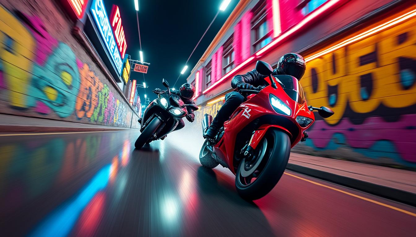 découvrez l'incroyable histoire de la vente d'une moto à saint-antoine-du-rocher, où une simple transaction se transforme en une palpitante course-poursuite. plongez dans cette aventure pleine de rebondissements et d'adrénaline !
