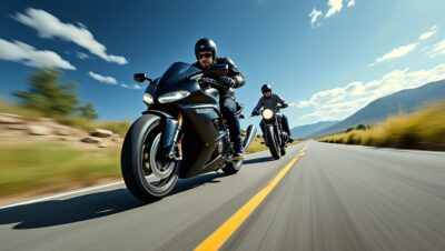 à saint-antoine-du-rocher, une vente de moto se transforme en une course-poursuite captivante, mêlant adrénaline et surprises. découvrez les événements inattendus qui ont marqué cette journée mouvementée.