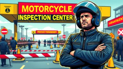 découvrez les enjeux du contrôle technique des motos en france. cet article examine le risque de boycott et de fermeture des centres face aux préoccupations de rentabilité, et analyse les conséquences pour les motards et l'environnement. que signifie cette situation pour l'avenir de la sécurité routière ?