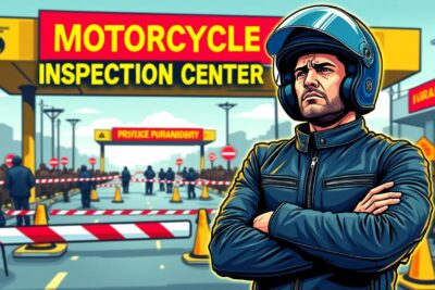 découvrez les enjeux du contrôle technique des motos en france. cet article examine le risque de boycott et de fermeture des centres face aux préoccupations de rentabilité, et analyse les conséquences pour les motards et l'environnement. que signifie cette situation pour l'avenir de la sécurité routière ?