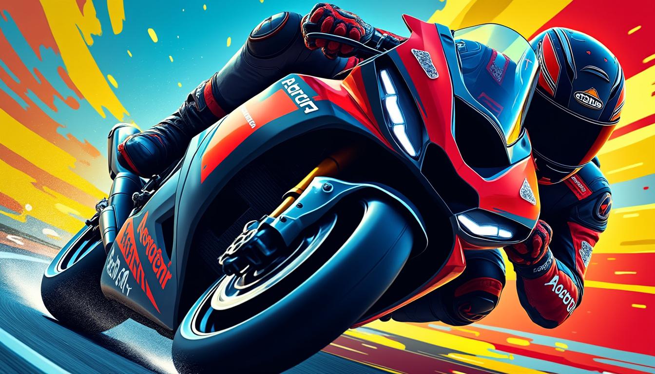 découvrez l'exceptionnelle aventure de corentin perolari, un pilote belge au parcours inspirant qui repousse sans cesse les limites de l'automobile et de la vitesse. suivez ses exploits et son ascension fulgurante dans le monde de la course.