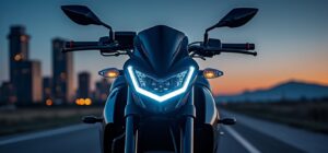 découvrez les phares additionnels kappa ks311 led pour améliorer votre visibilité à moto. profitez d'une conduite plus sécurisée lors de vos aventures nocturnes avec ces feux puissants et élégants, conçus pour une installation facile et un éclairage optimal.
