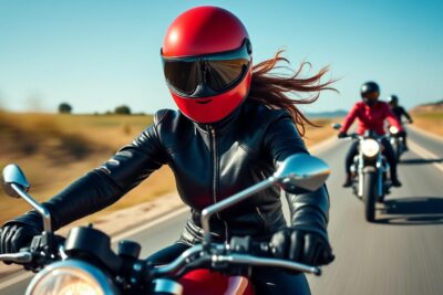 rejoignez-nous ce dimanche en loire-atlantique pour un cortège exceptionnel mettant en avant des femmes motardes passionnées. un événement vibrant célébrant la liberté et la solidarité sur deux roues.
