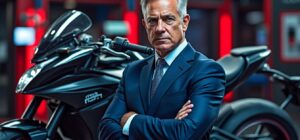 découvrez la réaction vive du pdg de sécuritest face aux nouvelles régulations sur le contrôle technique des motos. une analyse des enjeux économiques et de sécurité qui entourent cette mesure.