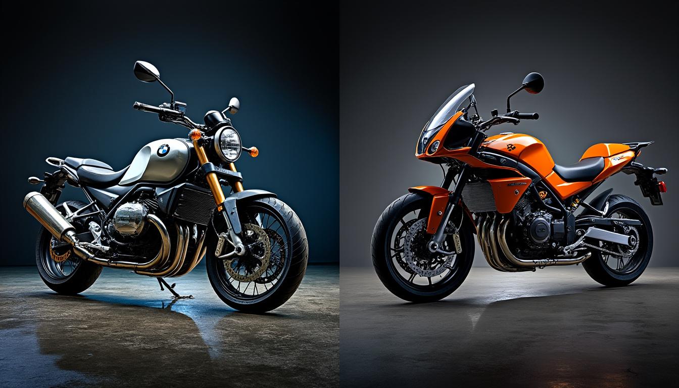 découvrez les dernières tendances du marché de la moto en mai, marquées par des défis pour des marques renommées comme bmw, harley-davidson, kawasaki et triumph. pendant ce temps, des acteurs émergents tels que cfmoto, voge et zontes connaissent une belle croissance. analyse complète de la situation actuelle et des perspectives pour l'avenir.