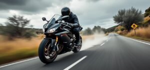 découvrez l'incroyable histoire d'un motard flashé à 183 km/h sur une route de charente-maritime, où la limite de vitesse est fixée à 80 km/h. un excès de vitesse impressionnant qui soulève des questions sur la sécurité routière et le comportement des conducteurs sur les routes françaises.
