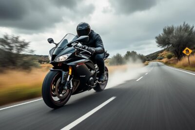 découvrez l'incroyable histoire d'un motard flashé à 183 km/h sur une route de charente-maritime, où la limite de vitesse est fixée à 80 km/h. un excès de vitesse impressionnant qui soulève des questions sur la sécurité routière et le comportement des conducteurs sur les routes françaises.