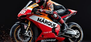 découvrez la révélation inattendue d'un des frères márquez sur sa machine en motogp qui bouleverse le monde de la vitesse. plongez dans les détails de cette annonce qui pourrait changer la donne pour la saison à venir.