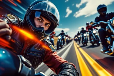 participez à une sortie à moto inoubliable et soutenez une noble cause ! grâce à votre engagement, 344 € ont été récoltés pour notre association. découvrez comment cette aventure unique allie passion et solidarité.