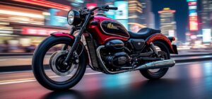 découvrez l'ural neo 500, une moto inspirée par les tendances chinoises, alliant style moderne et heritage russe. parfaite pour les passionnés de deux-roues à la recherche d'un design unique et d'une performance de qualité.