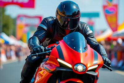 participez au festival moto 2025 à aubagne du 13 au 15 juin pour une expérience inoubliable ! vivez l'adrénaline avec des courses palpitantes, des spectacles de cascades, et une ambiance festive unique. rejoignez-nous pour célébrer la passion de la moto !