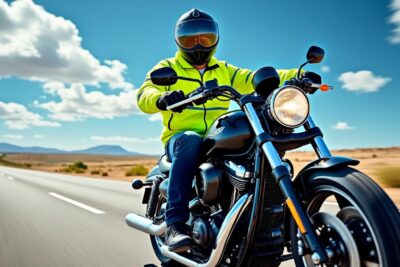 découvrez nos conseils pratiques pour une conduite sécurisée à moto, mis en avant par la gendarmerie de l'allier. apprenez à rouler en toute sécurité et à éviter les risques sur la route grâce à des astuces simples et efficaces.