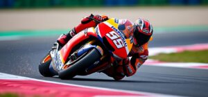 découvrez nos cinq conseils essentiels pour exceller sur la piste dans motogp 17. améliorez vos compétences de pilotage, optimisez votre stratégie de course et apprenez à maîtriser chaque virage pour briller en toute confiance lors de vos courses.