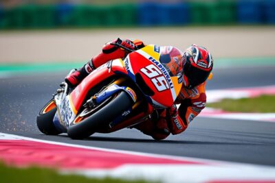découvrez nos cinq conseils essentiels pour exceller sur la piste dans motogp 17. améliorez vos compétences de pilotage, optimisez votre stratégie de course et apprenez à maîtriser chaque virage pour briller en toute confiance lors de vos courses.