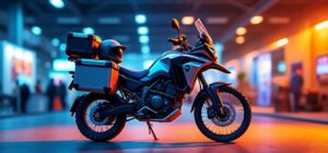 explorez l'univers passionnant de la randonnée moto lors de notre salon dédié. découvrez les dernières tendances, équipements et conseils pour vivre des aventures inoubliables sur deux roues.