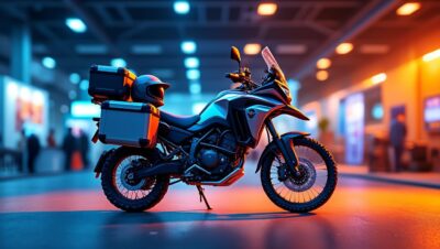 explorez l'univers passionnant de la randonnée moto lors de notre salon dédié. découvrez les dernières tendances, équipements et conseils pour vivre des aventures inoubliables sur deux roues.