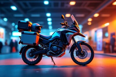 explorez l'univers passionnant de la randonnée moto lors de notre salon dédié. découvrez les dernières tendances, équipements et conseils pour vivre des aventures inoubliables sur deux roues.