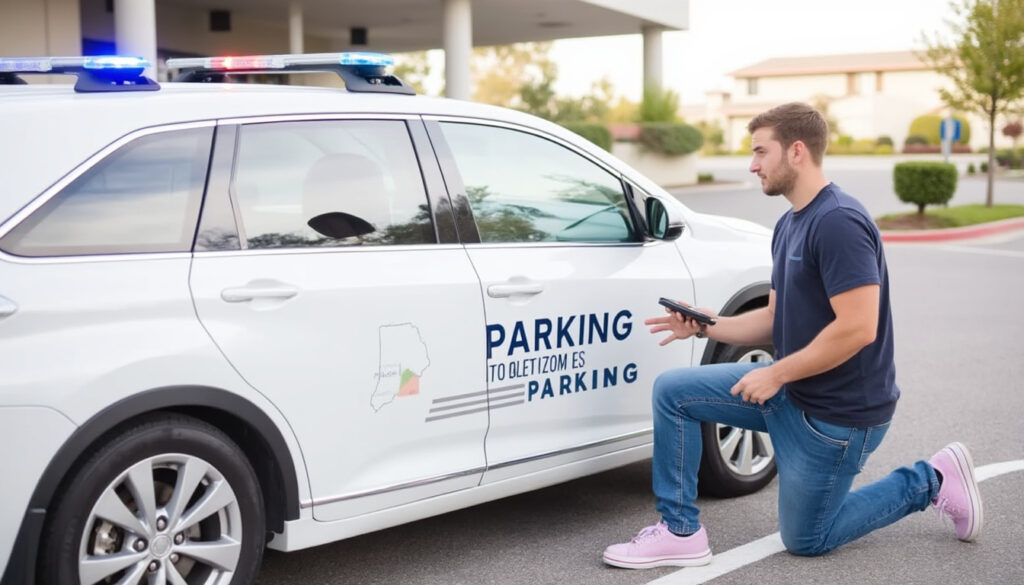 découvrez l'astuce étonnante utilisée par les motards parisiens pour éviter de payer le stationnement. cet article vous révèle des conseils pratiques et des stratégies ingénieuses qui vous permettront de stationner votre deux-roues sans frais à paris.