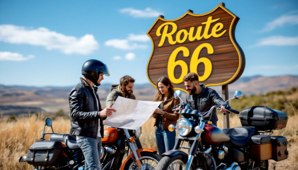 découvrez nos conseils pratiques pour organiser une sortie moto inoubliable entre amis. astuces pour choisir le bon itinéraire, préparer votre équipement et garantir une aventure pleine de fun et de convivialité. embarquez pour des moments mémorables sur deux roues !