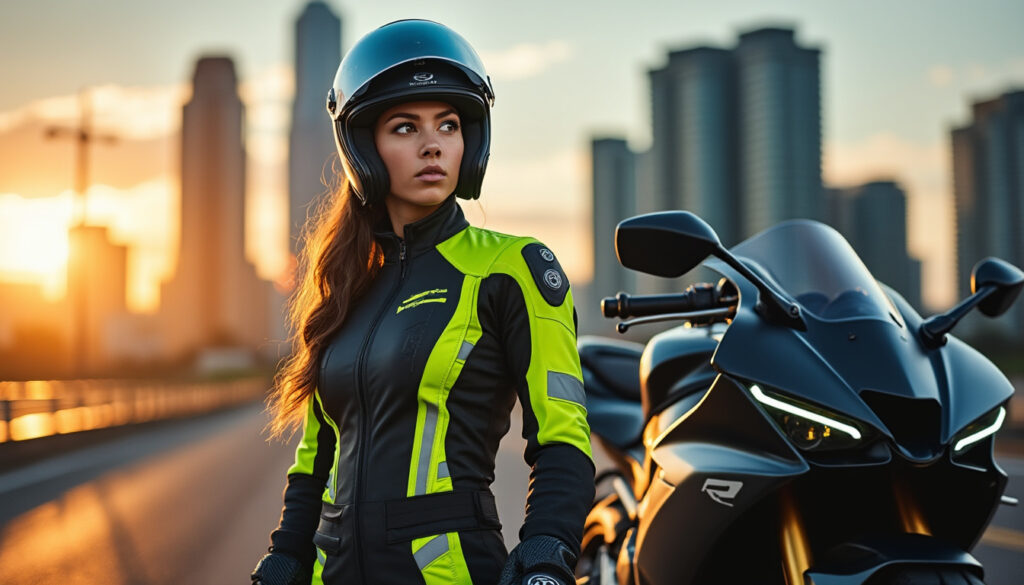 explorez nos deux guides incontournables conçus pour aider les motards novices à bien débuter leur aventure sur deux roues. obtenez des conseils pratiques, des astuces de sécurité et les connaissances nécessaires pour profiter pleinement de votre expérience de conduite.