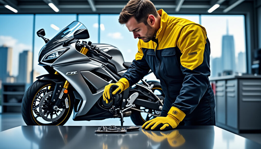 découvrez tout ce qu'il faut savoir sur le contrôle technique des deux-roues : les prix, les délais à prévoir et les amendes encourues en cas de non-conformité. informez-vous pour rouler en toute sécurité !