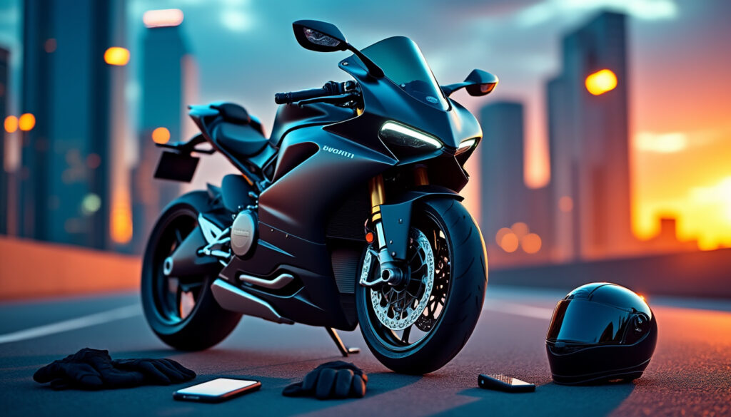découvrez les 12 applications indispensables pour tous les passionnés d'auto et de moto sur iphone. de la navigation à l'entretien, ces outils vous accompagneront au quotidien et feront de votre expérience de conduite un vrai plaisir!