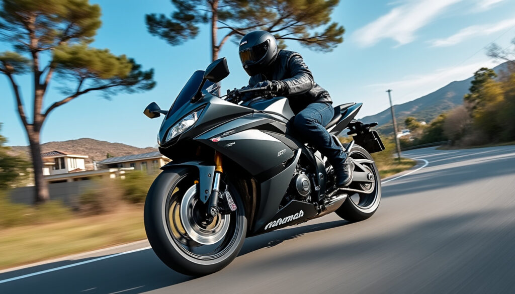 découvrez les nombreux avantages de la conduite en moto pour vos déplacements quotidiens : gain de temps, économies de carburant, flexibilité dans la circulation et plaisir de conduite. apprenez pourquoi la moto est une option idéale pour traverser la ville rapidement et efficacement.