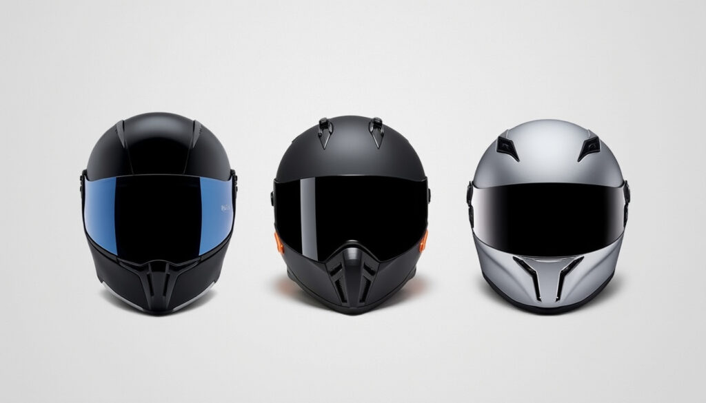 découvrez les différences cruciales entre les casques intégraux, jet et modulables dans cet article complet. apprenez à choisir celui qui convient le mieux à votre style de conduite et à vos besoins en matière de sécurité, de confort et de praticité. ne manquez pas nos conseils d'experts pour faire le meilleur choix avant de prendre la route.