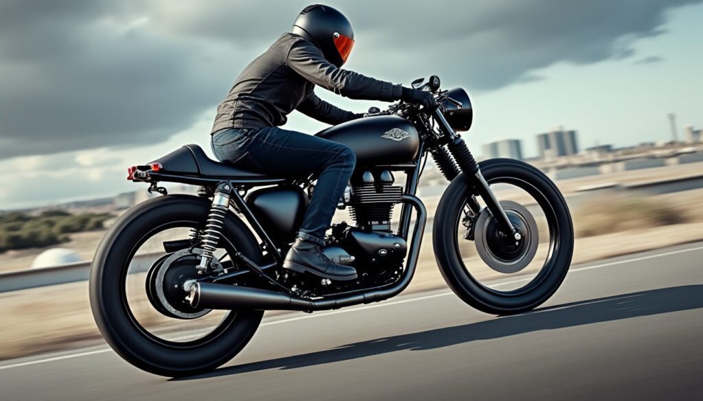découvrez l'incroyable univers des motos vintage, où des modèles emblématiques atteignent des sommets inédits. plongez dans l'histoire fascinante et les caractéristiques uniques qui font grimper leur valeur à des millions. un article passionnant pour les amateurs et les collectionneurs !