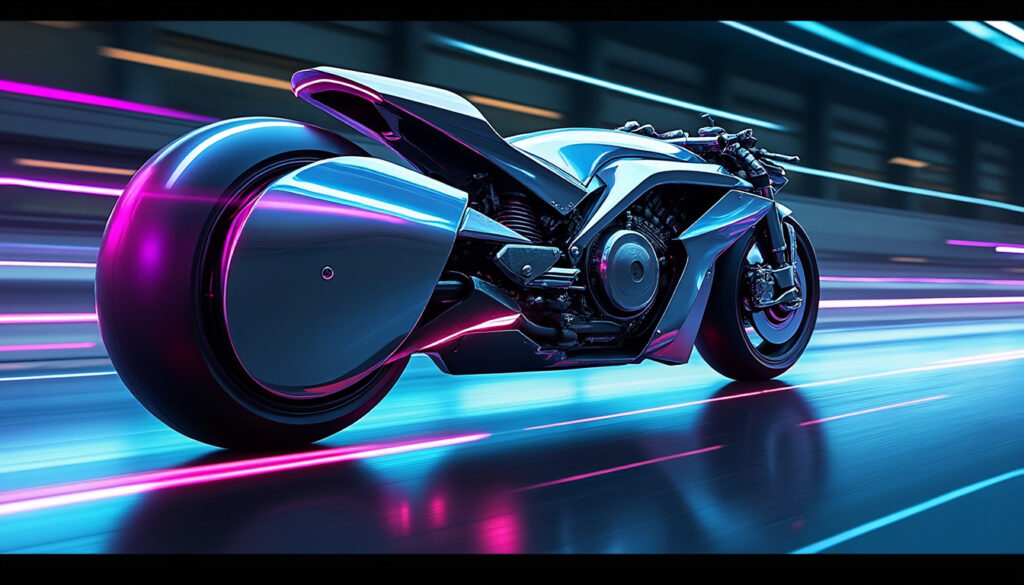 découvrez comment les motos ont évolué dans le cinéma d'action, des machines classiques aux modèles futuristes. plongez dans cette transformation spectaculaire qui a redéfini les scènes de poursuite et d'adrénaline, et explorez l'impact de ces engins emblématiques sur l'industrie cinématographique.