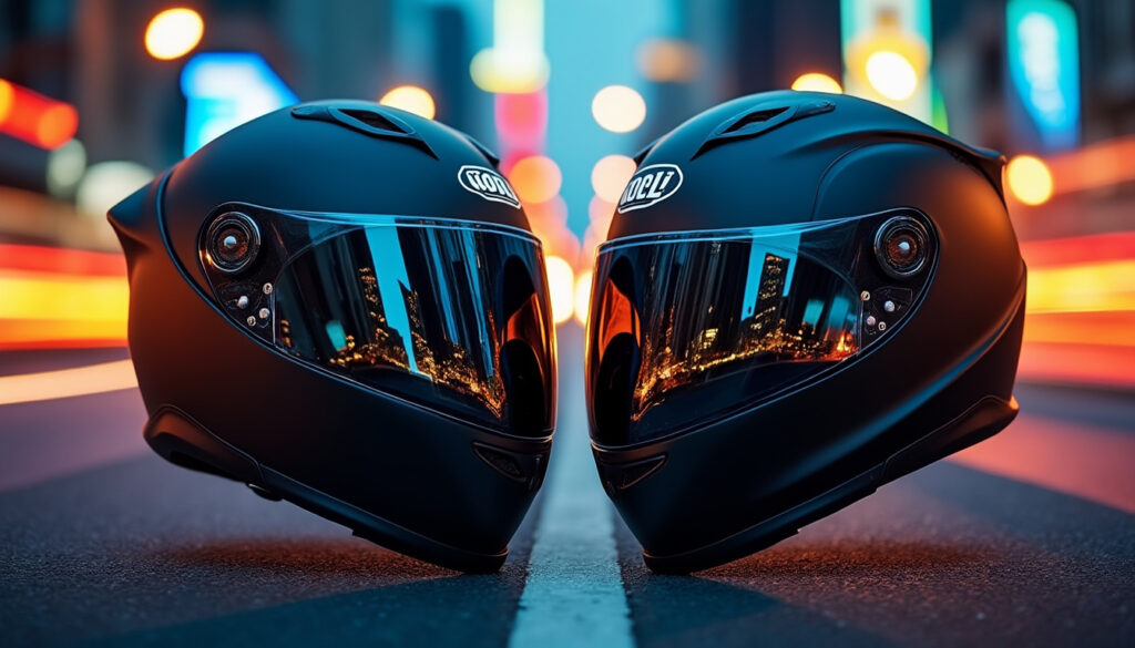 découvrez notre guide d'achat comparatif entre les casques de moto nolan et bell. analysez les caractéristiques, le confort et la sécurité de chaque modèle pour faire le meilleur choix pour vos trajets. que vous soyez un pilote novice ou expérimenté, trouvez le casque qui vous conviendra le mieux.