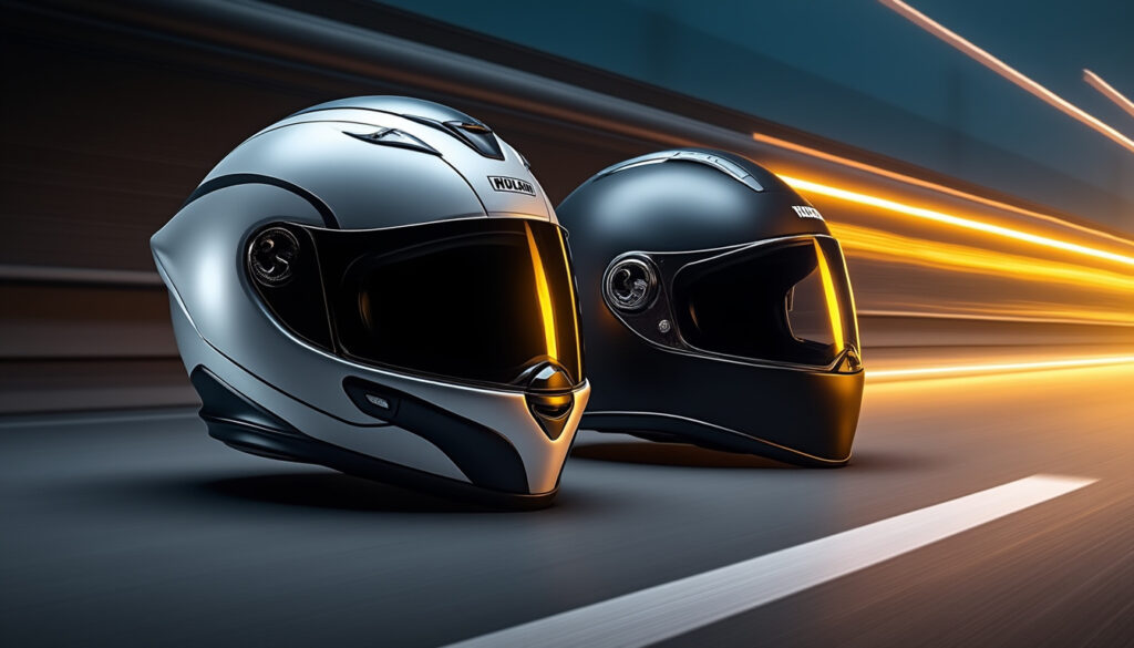 découvrez quel casque offre le meilleur confort et la protection idéale pour vos longues balades entre nolan et scorpion. comparez les caractéristiques, les avis des utilisateurs et choisissez celui qui saura vous accompagner sur toutes vos aventures à moto.