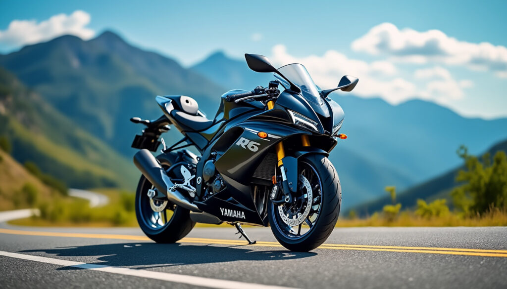 découvrez nos astuces essentielles pour prendre soin de votre moto tout en profitant du beau temps. prolongez la vie de votre deux-roues et assurez-vous des balades en toute sérénité avec nos conseils pratiques.
