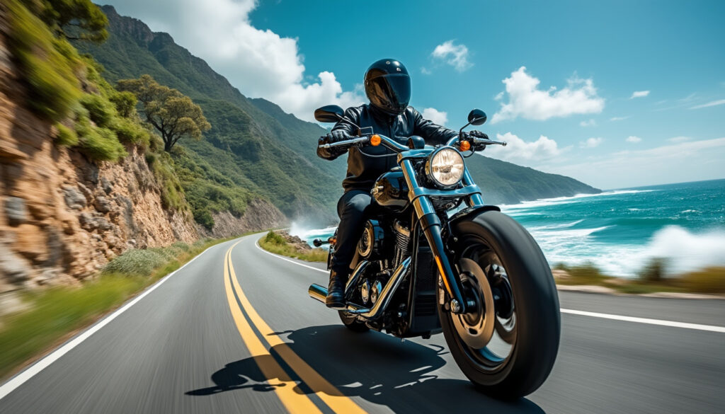 découvrez comment rouler en moto peut booster votre moral et améliorer votre bien-être mental. plongez dans les bienfaits inattendus du motocyclisme, un moyen unique de libérer votre esprit, de réduire le stress et de retrouver la joie de vivre au quotidien.