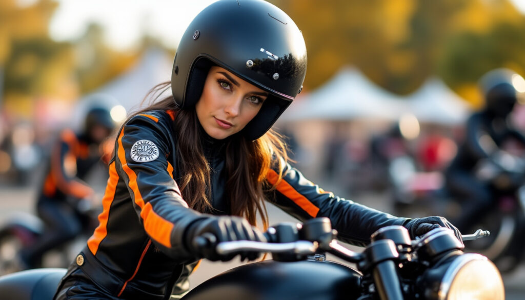 rejoignez-nous à cozes du 23 au 25 mai pour un festival de moto unique, entièrement dédié aux femmes. célébrez la puissance et la passion des motardes avec des activités, des démonstrations et des rencontres inoubliables dans une ambiance conviviale et festive.
