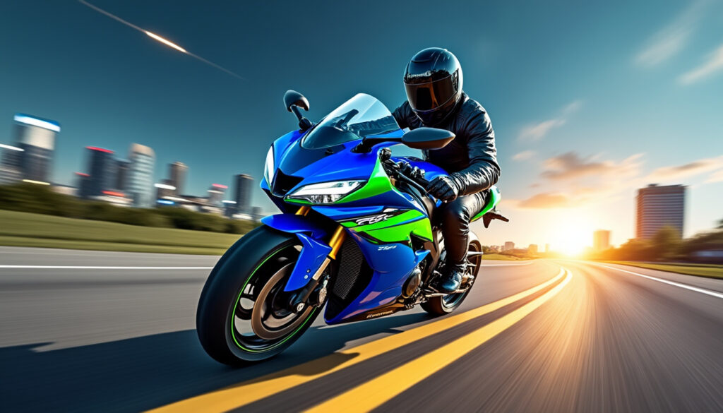 explorez une assurance moto adaptée aux jeunes conducteurs, offrant protection, sécurité et des tarifs avantageux pour bien commencer sur la route.
