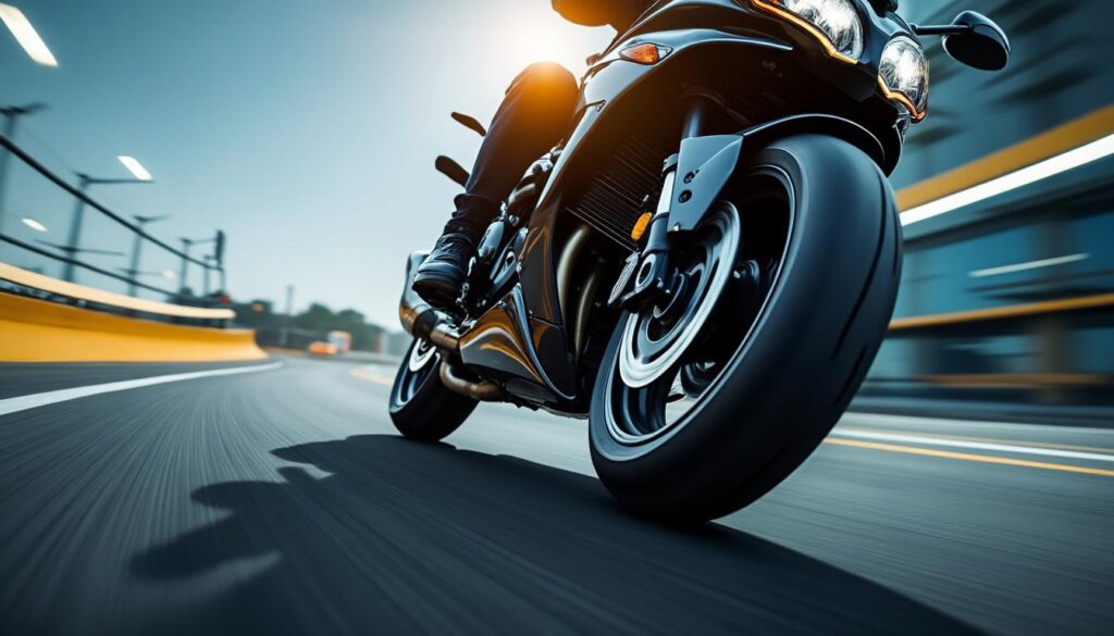 découvrez le rappel important de pneus pour motos lancé par un équipementier de renom. protégez votre sécurité sur la route en vérifiant si vos pneus sont concernés. restez informé et roulez en toute sérénité.