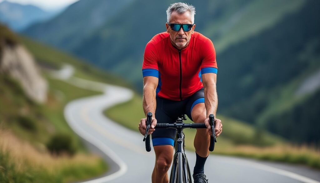 découvrez l'entretien exclusif avec jean-michel bayle, légende du motocyclisme, qui se détourne vers le cyclisme longue distance. plongez dans son parcours inspirant et ses motivations pour ce nouveau défi sportif.