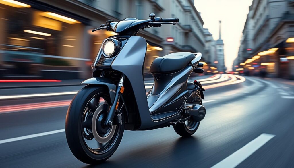 découvrez la maeving rm1s, une moto électrique de 125 cm³ au design vintage captivant, qui débarque en france. alliant performance moderne et esthétique rétro, elle révolutionne la conduite urbaine tout en respectant l'environnement.