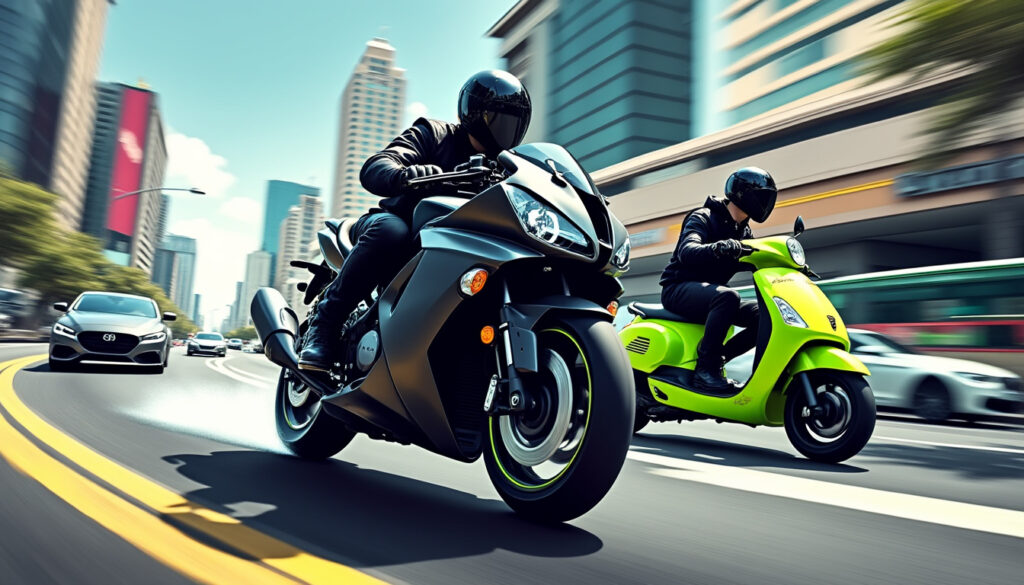 découvrez comment l'autorisation de circulation inter-files pour motos et scooters a été prolongée, offrant plus de flexibilité et de sécurité aux usagers de deux-roues. cette mesure apporte des bénéfices significatifs pour la fluidité du trafic et le confort des conducteurs.