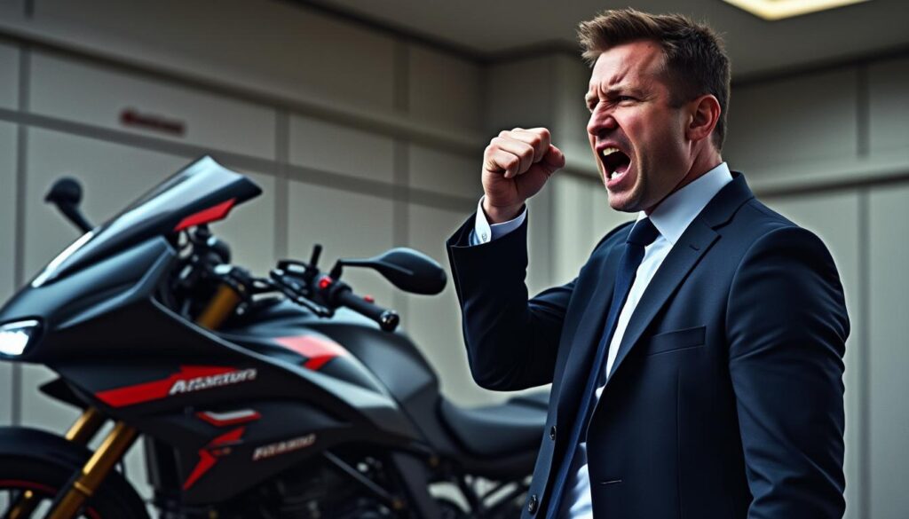 découvrez l'indignation d'un député face aux dernières réformes concernant le contrôle technique des motos. analyse des enjeux, des impacts sur les motards et des propositions pour améliorer la sécurité routière.