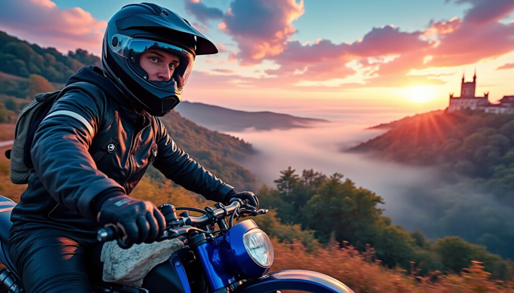 participez au rallye mot’aube et découvrez une aventure d’orientation à moto à travers les paysages enchanteurs de l’aube. un événement unique qui allie sensations fortes et découvertes pittoresques. ne manquez pas cette expérience inoubliable !