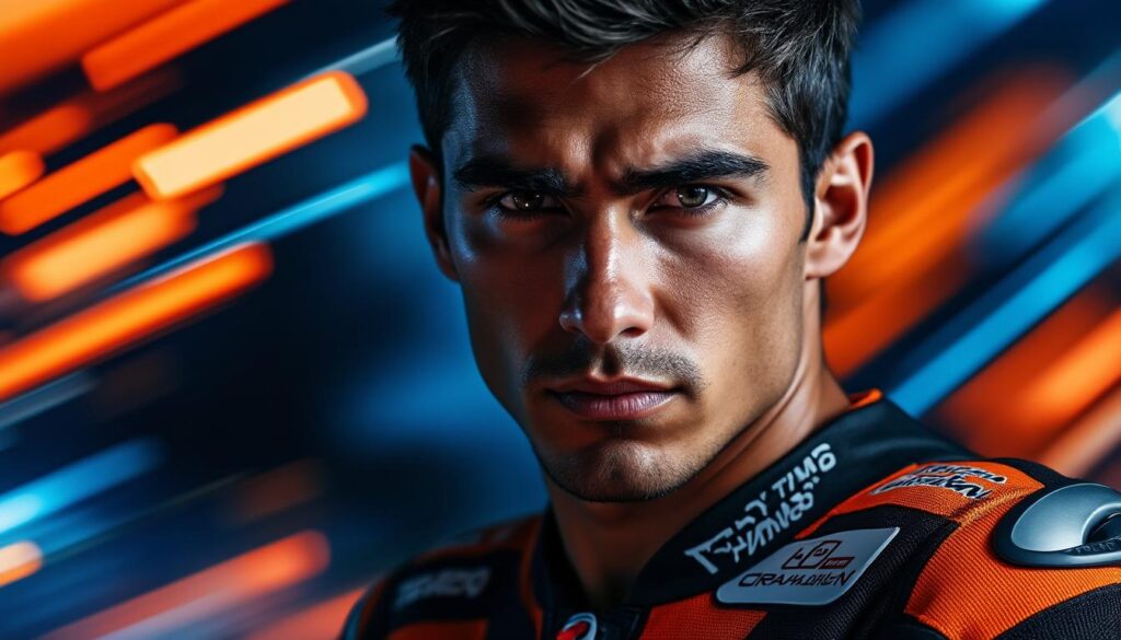 maverick viñales, pilote de l'équipe tech3, partage son analyse des défis rencontrés au sein de ktm en motogp. découvrez ses réflexions sur les performances de l'équipe et les perspectives d'avenir dans le monde de la moto.