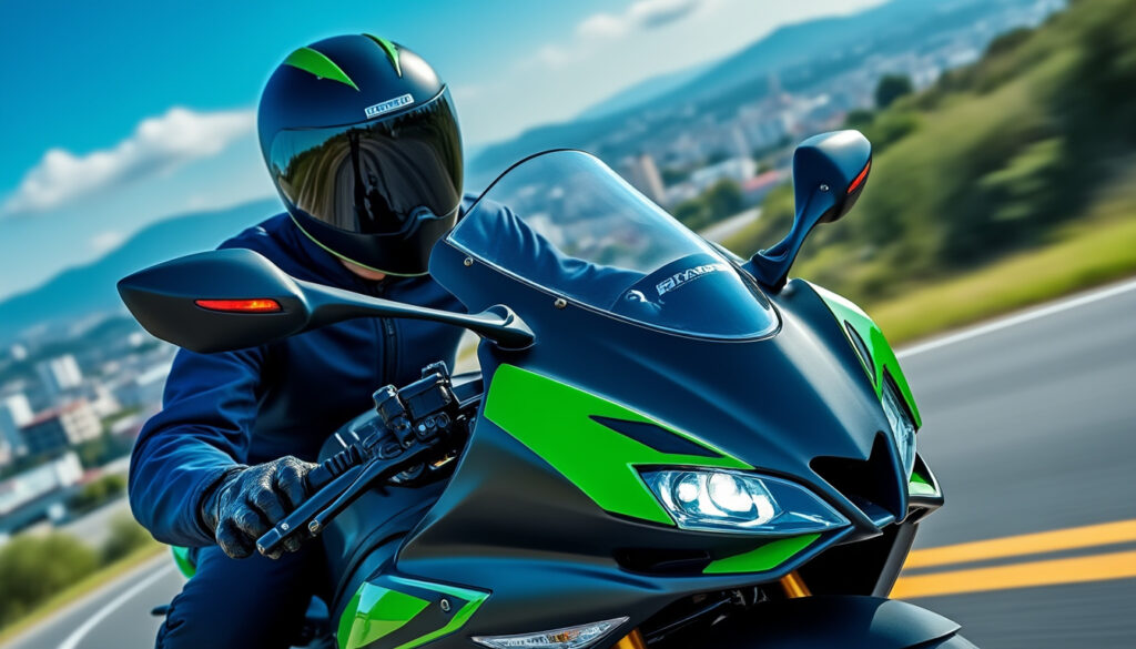 découvrez tout ce qu'il faut savoir sur le permis moto via le cpf en 2025 : conditions nécessaires, démarches à entreprendre et procédures à suivre pour obtenir votre permis en toute sérénité.