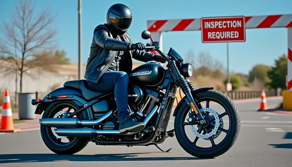 découvrez pourquoi un pays européen a décidé de ne pas instaurer le contrôle technique pour les motos. analyse des implications, des réactions et des enjeux de cette décision controversée.
