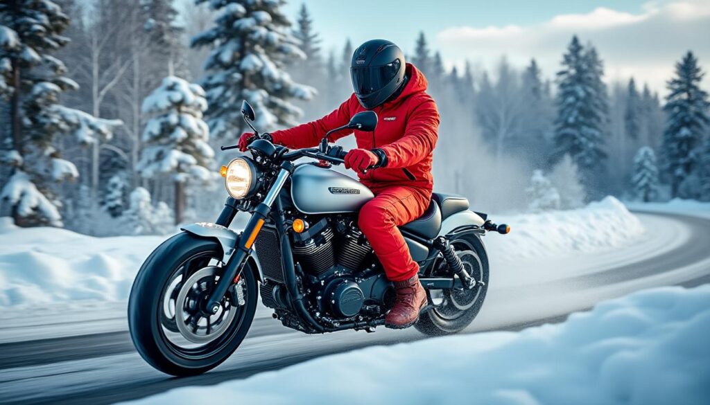 découvrez nos astuces et recommandations pour conduire votre moto en hiver en toute sécurité. apprenez à gérer les conditions glaciales, à préparer votre véhicule et à adopter les bonnes pratiques pour une expérience de conduite agréable même par temps froid.