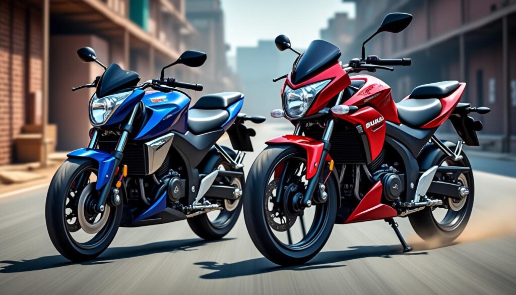 découvrez comment honda et suzuki augmentent leur production en inde, réalisant des résultats impressionnants qui transforment le paysage automobile du pays. plongez dans les stratégies et innovations qui propulsent ces marques vers de nouveaux sommets.